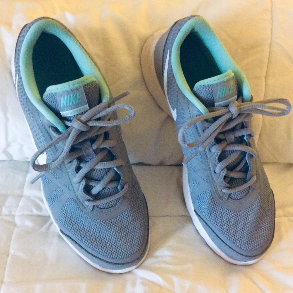 Nike CoreMotion TR2